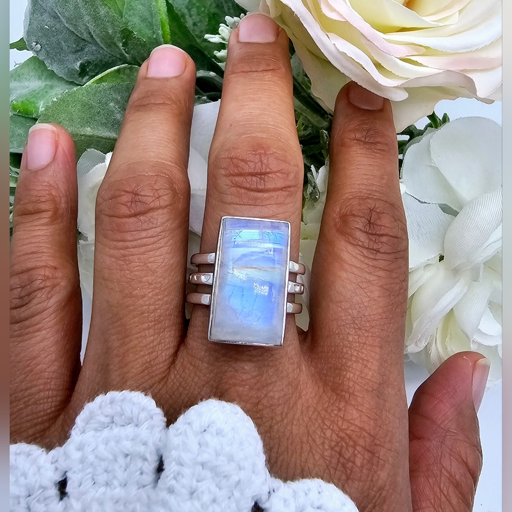 🥰 LOYALTY RING - Picture 4 of 11